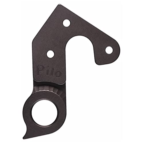 Pilo D482 Derailleur Hanger For Canyon No. 25 Ultimate, Aeroad Bikes (Rear Gear Mech, Dropout) #TOP2