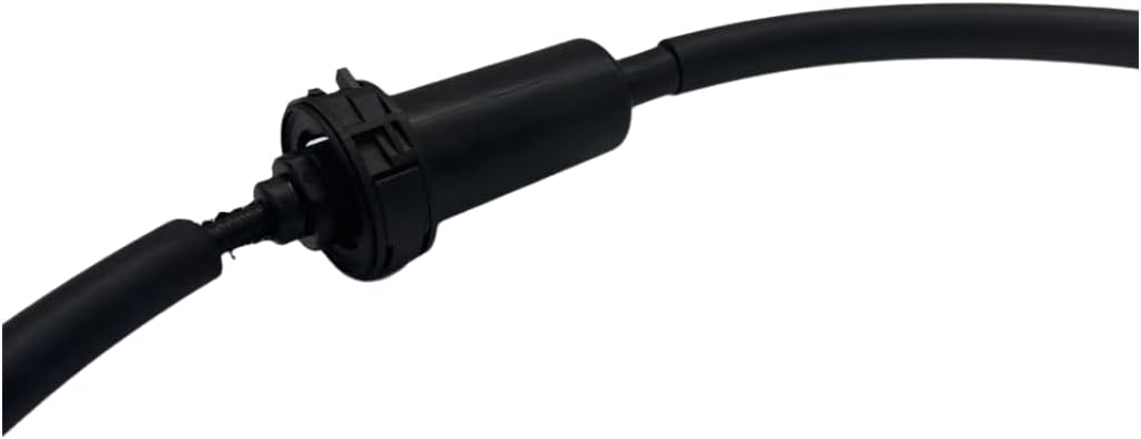 Autopart 52110007AA Transmission Shift Shifter Control Cable Compatible with Dod ge Models 1997 1998 1999 2000 Dakota, 1998 1999 2000 Durango Trans Gearshift Cable