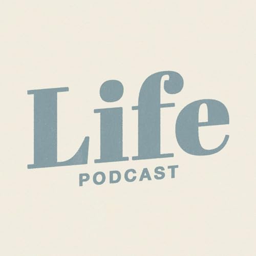 Life! With LIFECHURCH7 Podcast Por LIFECHURCH7 arte de portada