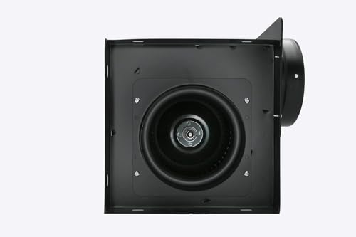 Image of Astberg AHT15-34 (150 MM /6 INCHES) inline duct fan /Kitchen exhaust /Metal fan /Heavy Kitchen exhaust /Air Circulation System /Fresh Air System