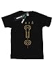 Absolute Cult Rush Men's Counterparts Cover T-Shirt Black XX-Large #1