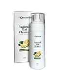 Limpiador natural elaborado con productos naturales y ecológicos