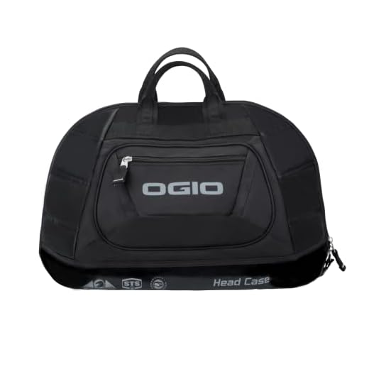 OGIO Stealth Motorcycle Helmet Bag
