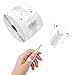 300 Pcs Cartine per Unghie per Gel Nails Art, 1 Rotolo Cartine Extension Model per UV Gel Nail, Autoadesivo Sagome per Unghie Gel Ricostruzione, Cartine Sagome Modello Per Allungamento Unghie (A, A) immagine
