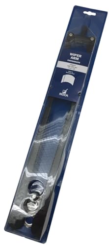 Roca W10/W12 Pantograph Arm, 18-24", Black | (Blister Pack) (RC539324)