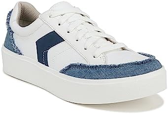 Dr. Scholl’s Shoes Women’s Madison Lace Sneaker