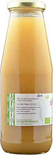 Bevofrutta pera BIO 680ml, prodotto da frutta