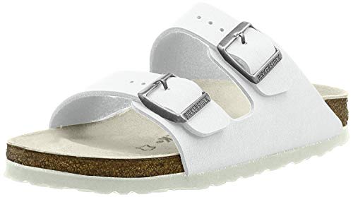Image of Birkenstock Women's Arizona Soft Footbed Sandals