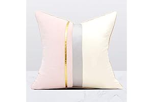 Younar Boho Throw Pillow Covers: Handwoven Charm for Your Home Decor