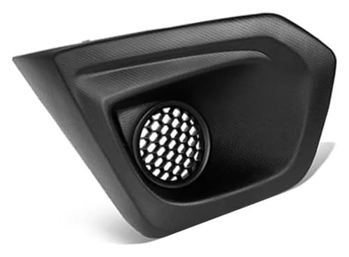 Calandre antibrouillard gauche Subaru Impreza 2012-2014 enjoliveur 57731FJ000