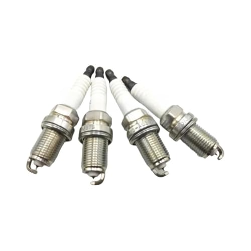 Bougie d'allumage haute résistance thermique pour moteur Changan 2.0T SUV