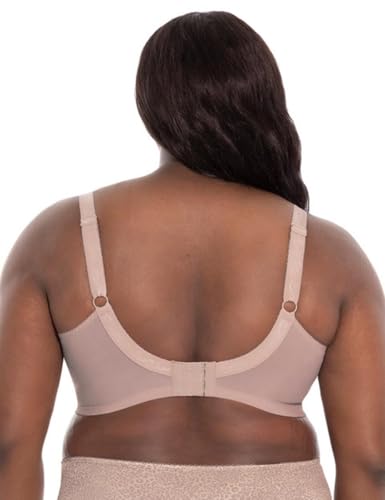 Image of GODDESS Kayla Underwire Banded Bra Underwear