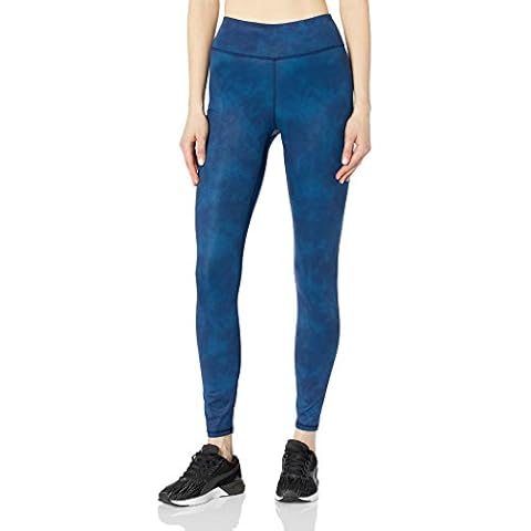 PUMA Golf 2020 Women's Floral Dye Trousers Cover