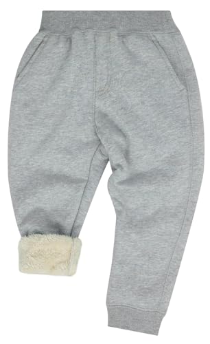 Pantalones de invierno para niños Happy Cherry, ropa de algodón para deportes al aire libre