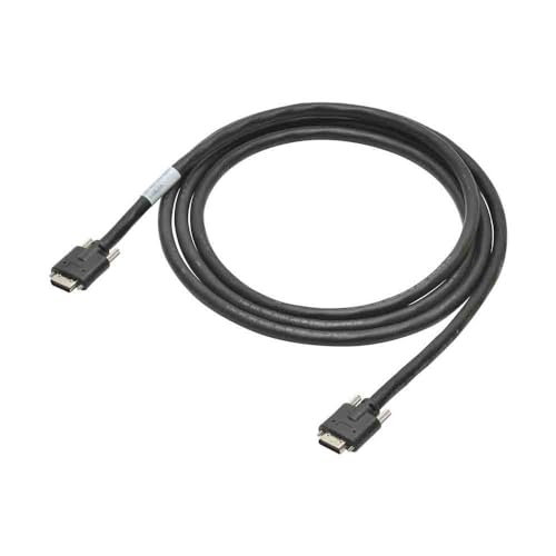 �I������(OMRON) �J�����P�[�u�� FZ-VSB3 5M