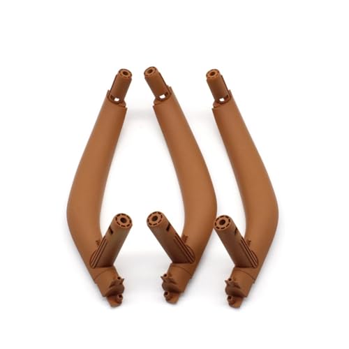 �C���i�[�n���h������g �ɓK������ X5 X6 F15 F16 2014-2018 3 �� LHD RHD �ԓ����q�h�A�v���n���h���J�o�[�p�l���g����(LHD Champagne)