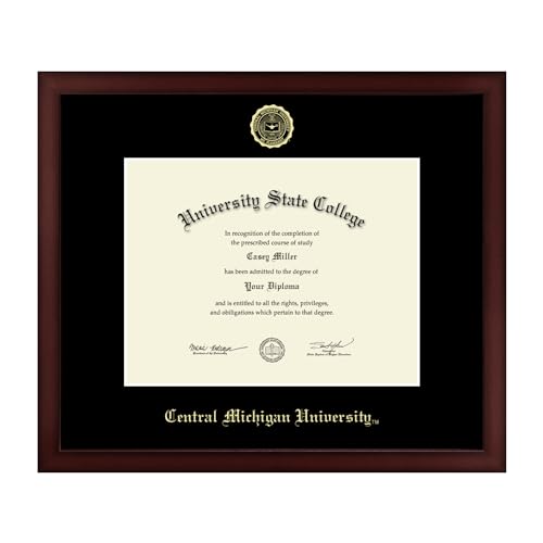 Framerly - Central Michigan University 11