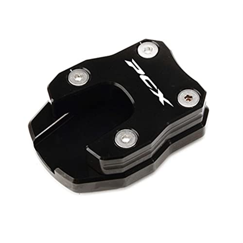 Béquille latérale PCX 125 150 évitez les chutes de votre scooter avec ce pad