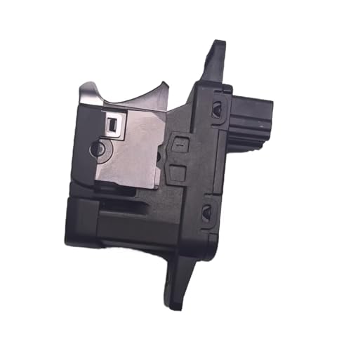 Botón de Freno Eléctrico 363216544R para Aparcar con Seguridad en Pendientes con Kadjar 4