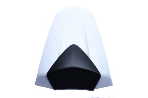 Capot de selle CB 500 F dosseret arrière blanc CBR 500 R PC44 PC45 2013