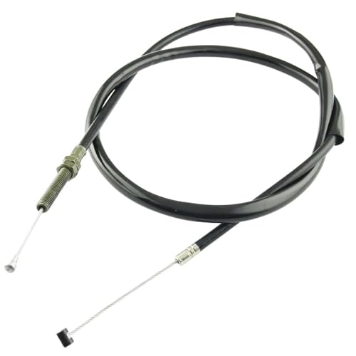 Cable de embrague para XRV750 Africa Twin: soluciona la dureza al cambiar marchas