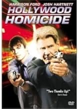 Hollywood Homicide
