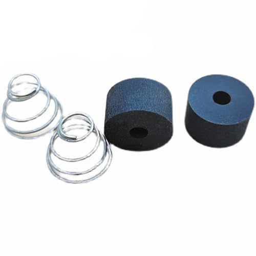 Ressorts de rouleau de ramassage pour corriger le bourrage papier CS410dn CS510de