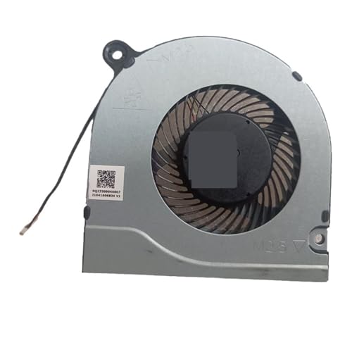 Ventilateur Aspire 7 A715-72 DFS541105FC0T pour résoudre panne ventilation PC