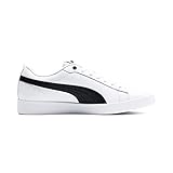 smash capitalism shirt  PUMA Unisex Smash V2 L Turnschuhe Sneaker Weiß 10007 41