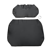 Eigenschaften: wasserdicht, Sonnenschutz, staubdicht, schützt perfekt die Innenseite des Sitzes. Bequemes Material, damit Sie ein angenehmes Fahrerlebnis haben. Bietet besseren Schutz für Ihren Sitz