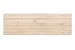 SUENOSZZZ-ESPECIALISTAS DEL DESCANSO Cabecero de Cama de Madera TREVINCA Color Crudo para...