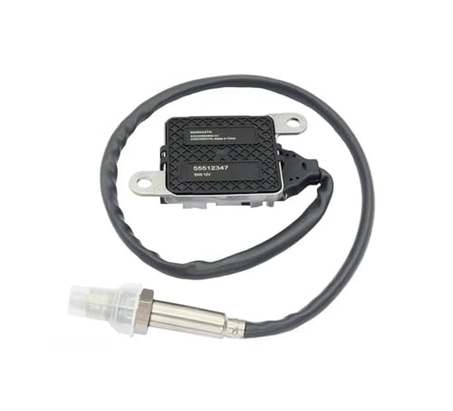 Capteur NOx Opel Insignia B résout voyant moteur allumé Grand Sport Tourer 55487663