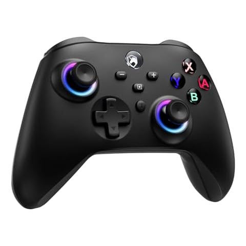 Manette ECHTPower Switch LED Cover