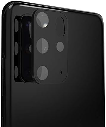 Puregear S Plus Tempered Glass Camera Lens Protector For Samsung Galaxy S Plus 5g With Scratch Fingerprint Resistant 1 Pack Buy Online At Best Price In Ksa Souq Is