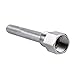 Stainless Steel Thermowell, 1/2