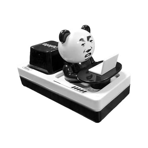 Fidgets de bureau pour adultes, jouets calmants amusants avec son pour adolescents, gadgets décoratifs pour bureau, école, voyage, étude, travail, étagère, anniversaire, Noël