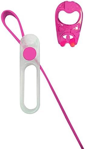 BOA Easy Kitchen Set-jar & Ring-Pull Opener, Purple, 21x12x4 cm