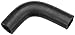 Gates 20618 Molded Coolant Hose