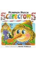 Pumpkin Patch Scarecrows 0964630036 Book Cover