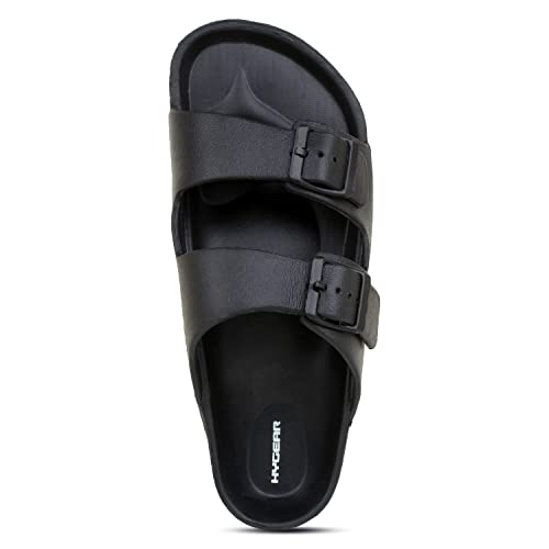 Image of Hygear mens Sharpy slipper