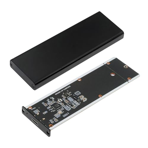 Caja externa USB3.0 Type-C para SSD Mac 2012 miniatura 1