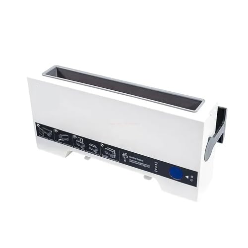 Machine de reliure automatique thermique A4 petite machine à relier à chaud pour document maison