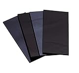 Heat Treated Glass Filter Plate 2