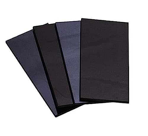 Heat Treated Glass Filter Plate 2