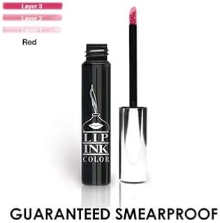 Pintalabios líquido de Lip Ink | Maquillaje n...