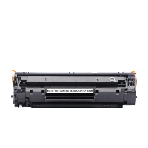 Toner 85A CE285A haute densité pour des textes ultra nets sur la gamme M1212NF
