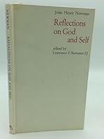 Reflections on God and Self B004B4ZMPO Book Cover