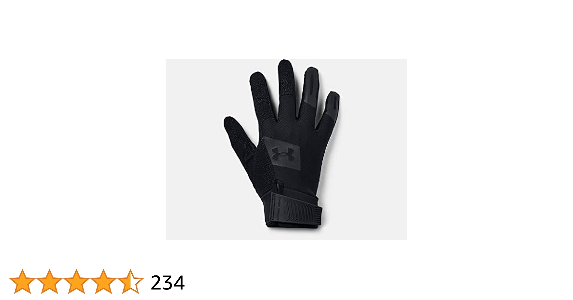 Amazon.co.jp: Under Armour Tac Blackout 2.0 タクティカル