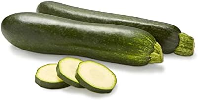 Fresh Produce Organic Zucchini Squash