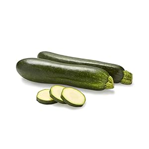 Organic Zucchini Squash